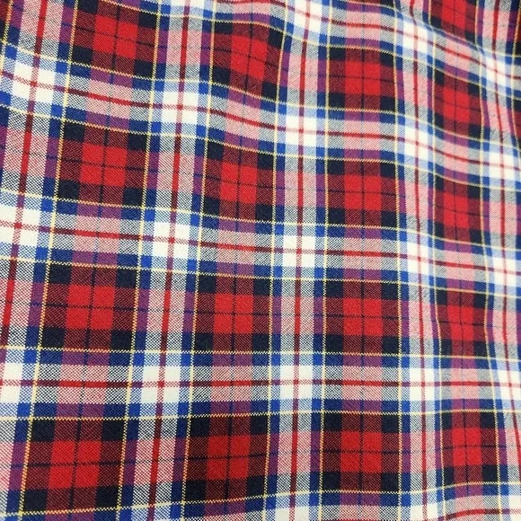 Polo Ralph Lauren Lightweight Flannel Button Up - Picture 4 of 7